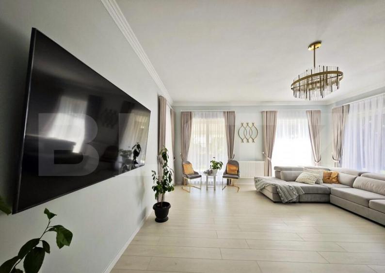 VILA DE VANZARE IN SANTANDREI OP?IUNE IDEALA PENTR - 4