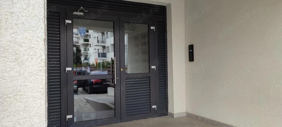 Apartament nou 2 camere de inchiriat - 5