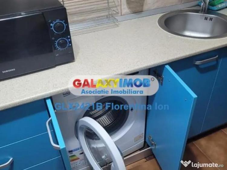 9066A Apartament 2 camere Drumul Taberei- Moghioros - 7