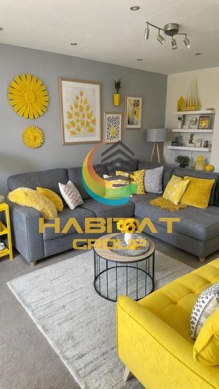 Vanzare garsoniera Bld Metalurgiei  etaj 2/6 bloc nou centrala toate utilitatile - 1