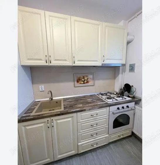 Apartament cu 1 camera etajul 2 Calea Urseni - 4