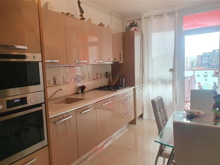 RECO Apartament modern cu 2 camere - 1