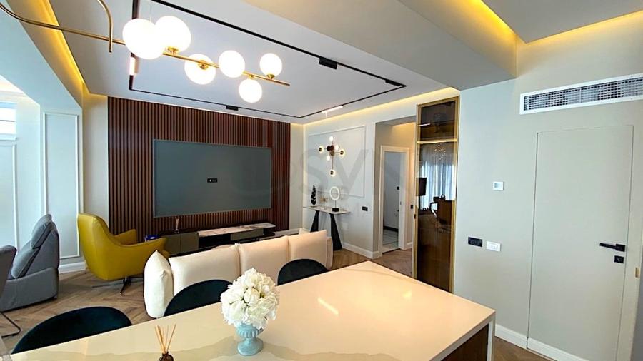 REV2003965 Vila moderna complet mobilata - Pompe caldura - Panouri solare - 6