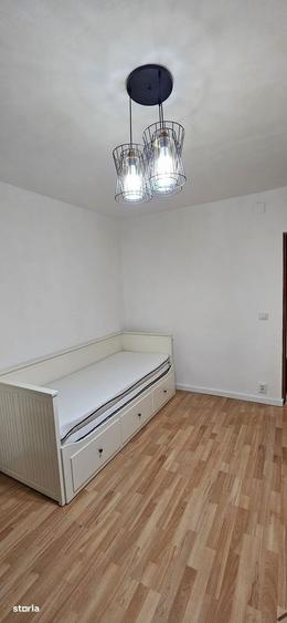 garsoniera lacul tei - 2