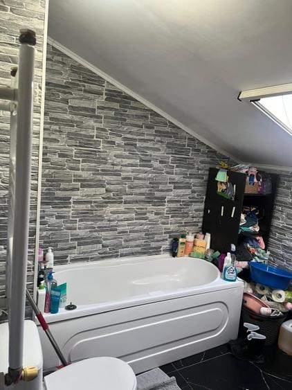 Apartament 3 camere - centrala proprie- zona Brancoveanu - 15