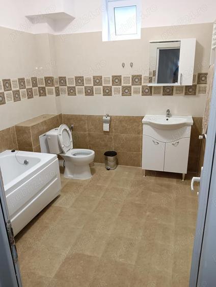Inchiriez apartament demisol novadari mamaia nord - 1