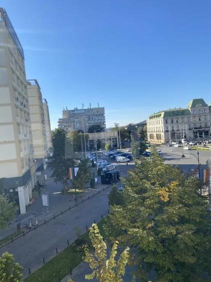 Garsoniera, 25 mp, zona Ștefan cel Mare - 7