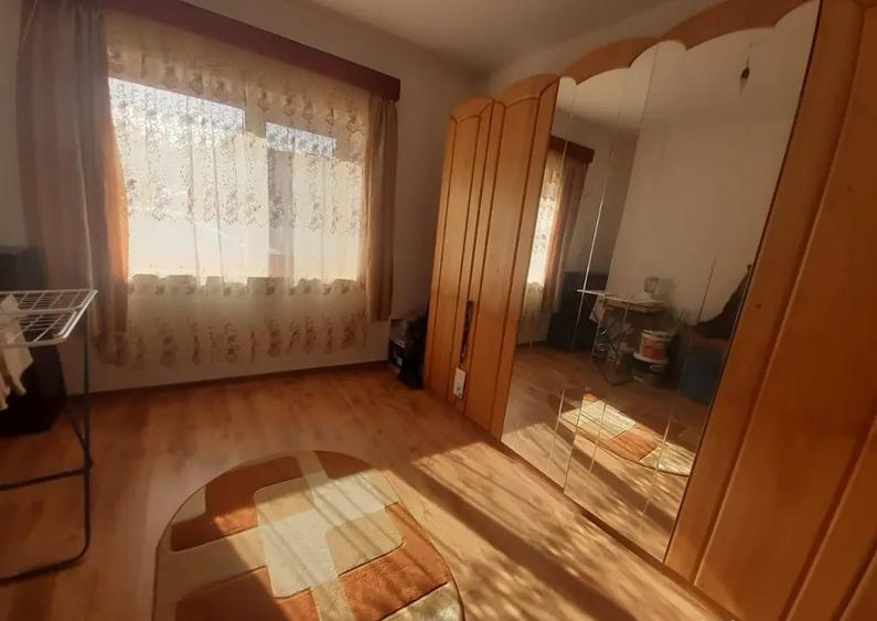 Arduzel, casa caramida - 9