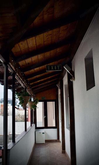 vanzare etaj pensiune - 10