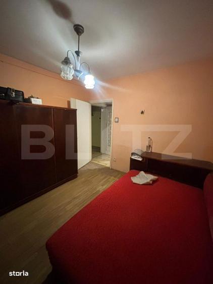 Apartament 2 camere, 43.21 mp, zona Sud - 3