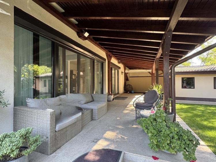 Vanzare vila moderna zona 2 Cocosi - 6