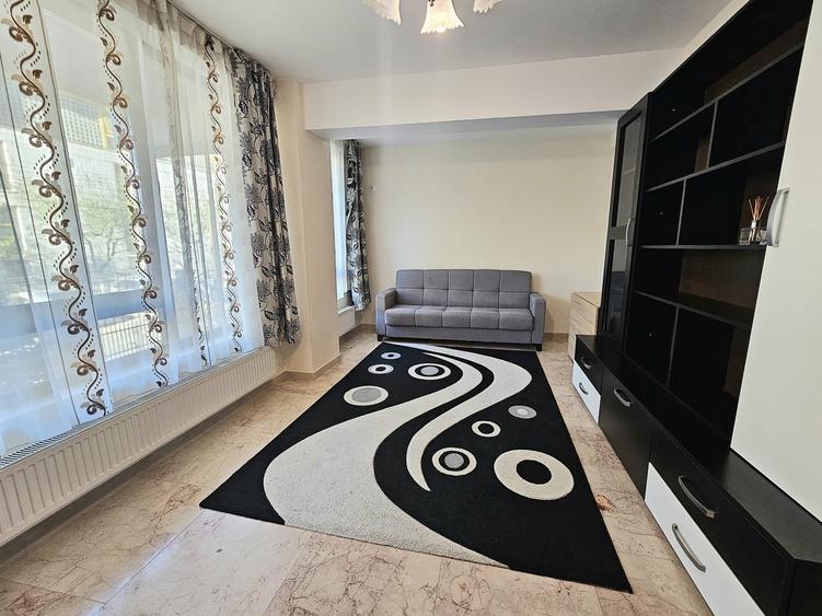 Eleganta si confort in Copou, apartament in Exclusive Residence - 3