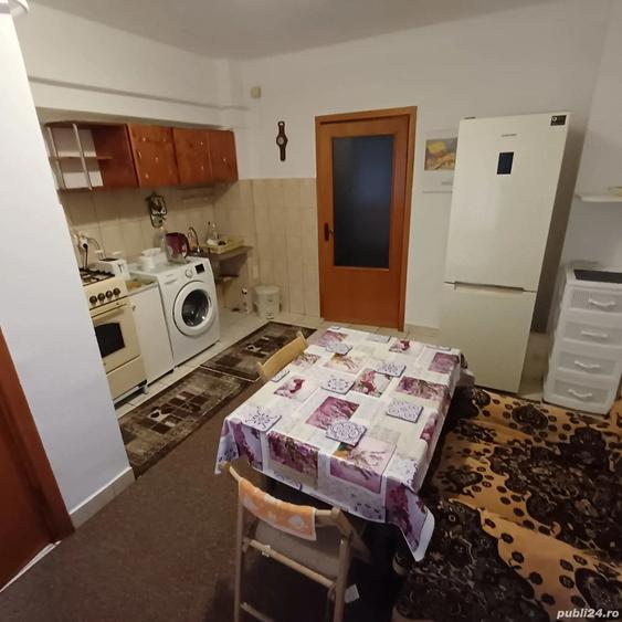 Apartament de inchiriat 2 camere Buzaului - 5