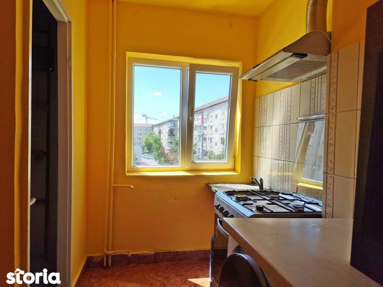 Apartament 2 camere, str. Salcamilor, Iosia Nord, Oradea - inchiriere - 7