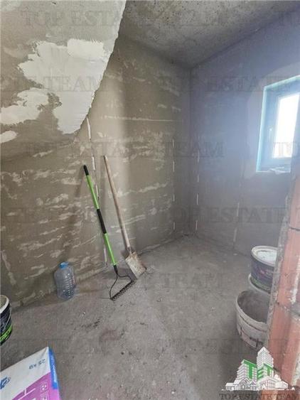 Vila individuala cuplata 4 camere in Prel.Ghencea-Bragadiru - 7