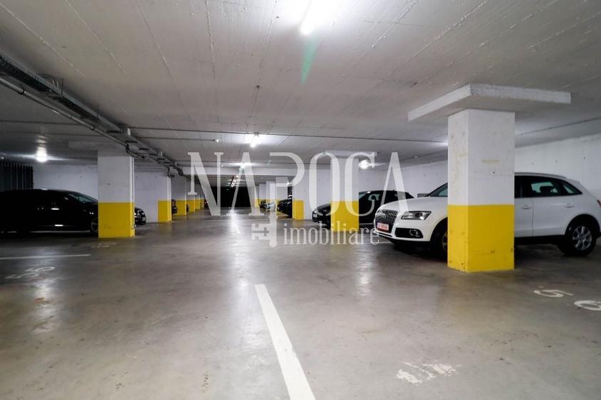 Apartament 2 camere de vanzare in Gheorgheni, Cluj Napoca - 3