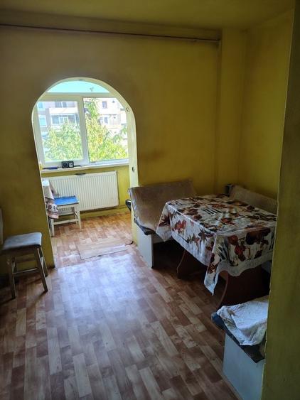 Garsonieră decomandată în Găvana