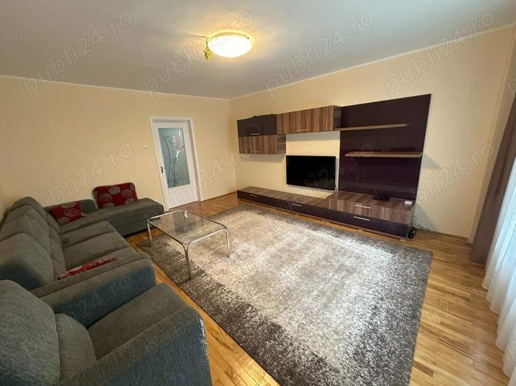 Apartament 3 camere - Mihai Bravu - Vatra Luminoasa - 2