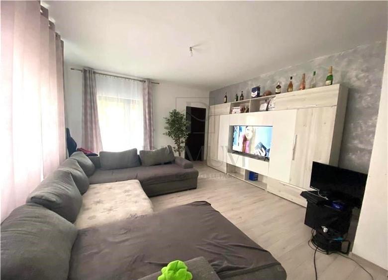 Duplex toate utilitatile - asfalt - iluminat stradal - 2