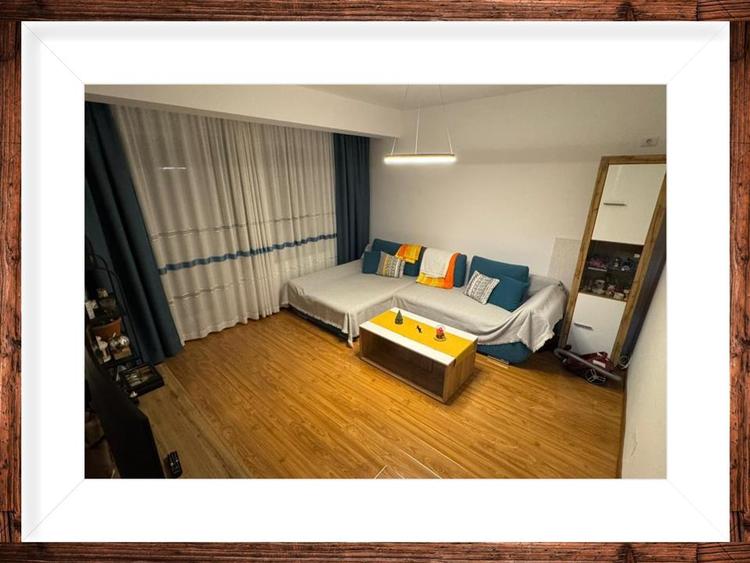 Apartament 2 camere - Titan Sun Park - 1