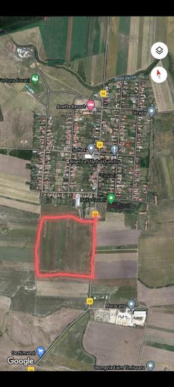 Terenuri duplex sau casa individuala Covaci! Comision 0%! - 1