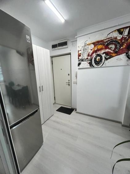 apartament 2 camere renovat lux 2025 - 13