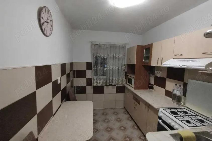 Apartament 2 camere Lipova, str. Aurel Vlaicu - 6