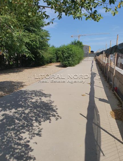 Exclusivitate-Ovidiu-Pet Hotel, 220 mp utili,teren intravilan 1.417mp,utilitati - 15