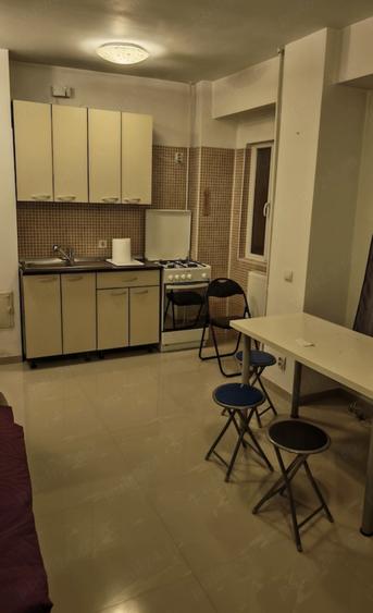 Garsoniera 3 min M timpuri Noi DB1927 - 5