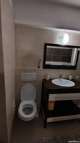 PROPRIETAR Inchiriez Garsoniera - 8