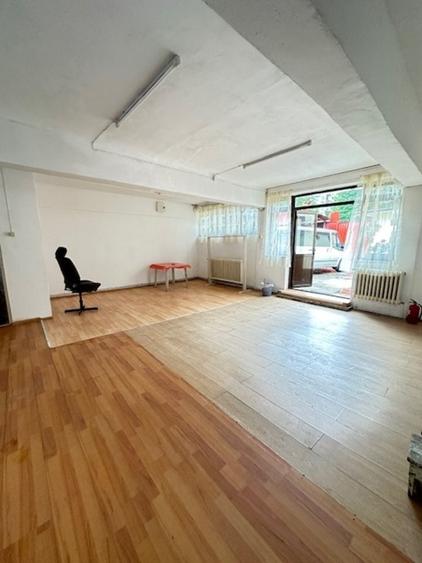 ZONA SLAVICI SPATIU in suprafata 150mp si teren 360mp! - 9