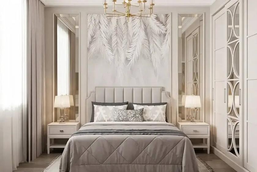 Metrou Nicolae Teclu Apartament 3 Camere Bloc Nou Theodor Pallady - 1