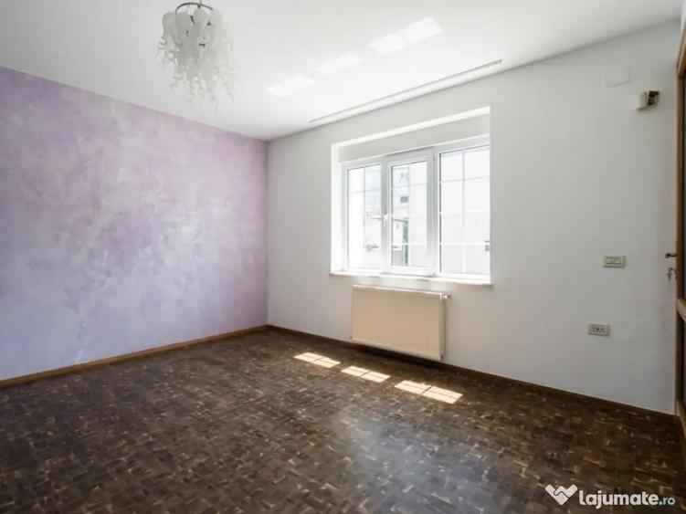 Vila 1 Mai- Chibrit-pentru doua familii - 14