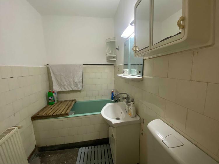 Ap 2 camere decomandate Titulescu, Scoala nr 12 - 6