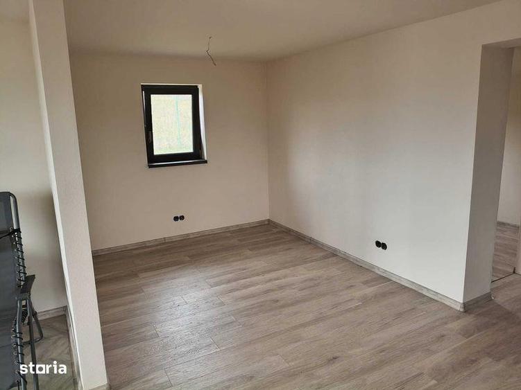 Casa de vanzare Daia Sibiu, teren 2200 mp - 2