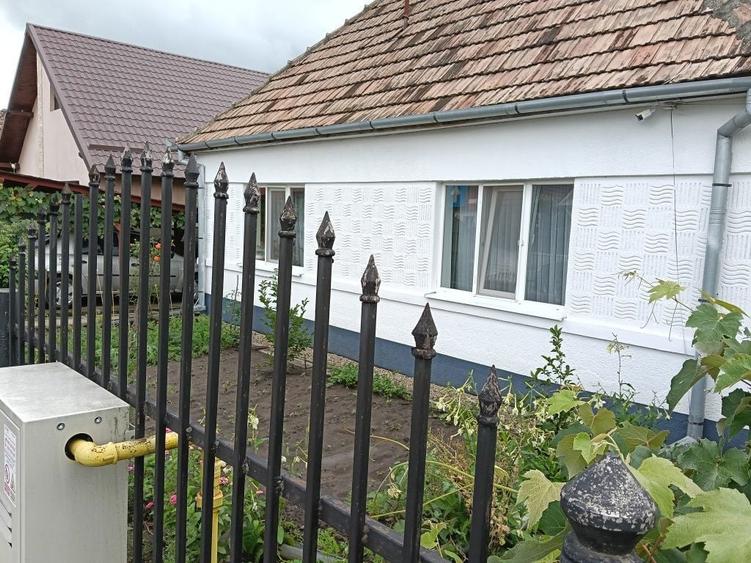 Vand casa in Tarnaveni,str Viilor,Nr 32, - 1