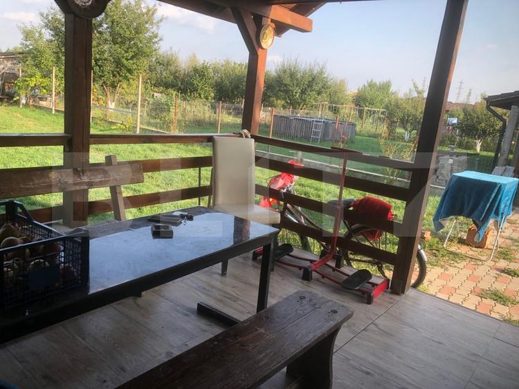 De vanzare casa 4 camere , zona Paulesti - 16