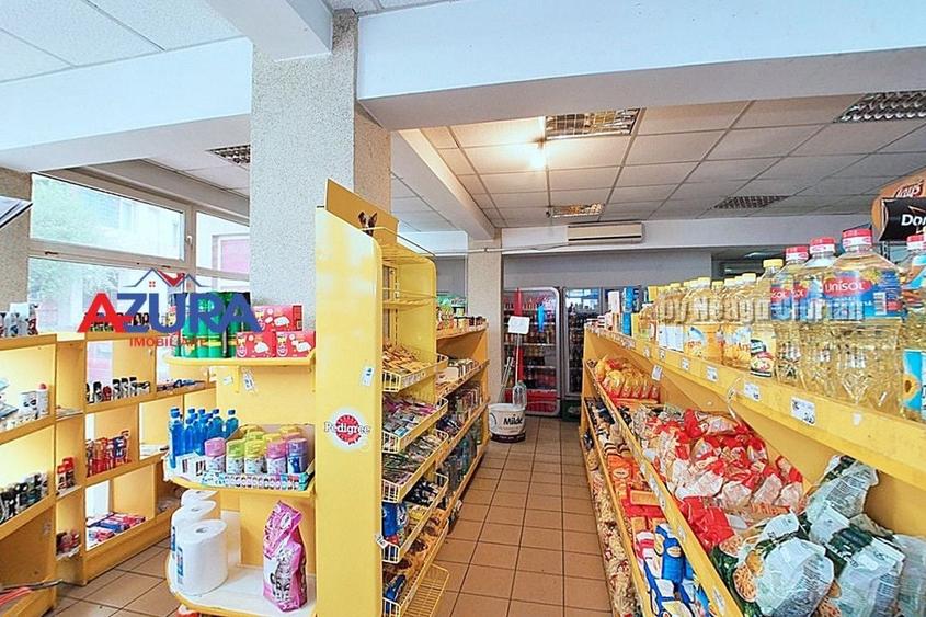 Inchiriere spatiu comercial, Centru Pitesti - 10