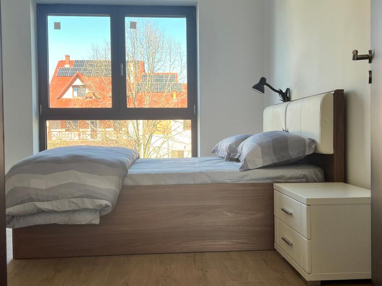 Dumbravita - Central - Casa de inchirat - pretabil rezidential sau birouri - 9