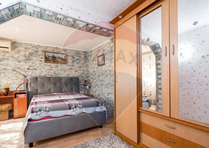 POTENTIAL MARE LOCUINTA/INVESTITIE Casa cu teren de 458 m... - 4