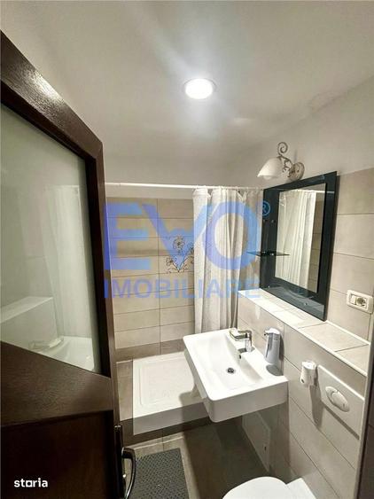 Apartament de vanzare, 3 camere, RENOVAT, Zimbru, Iasi - 9