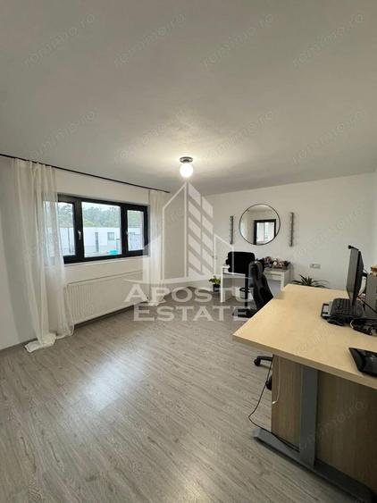 Casa individuala in Giarmata Vii la doua minute de Timi?oara - 11