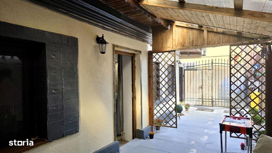 Casa Complex Ferentari - 5