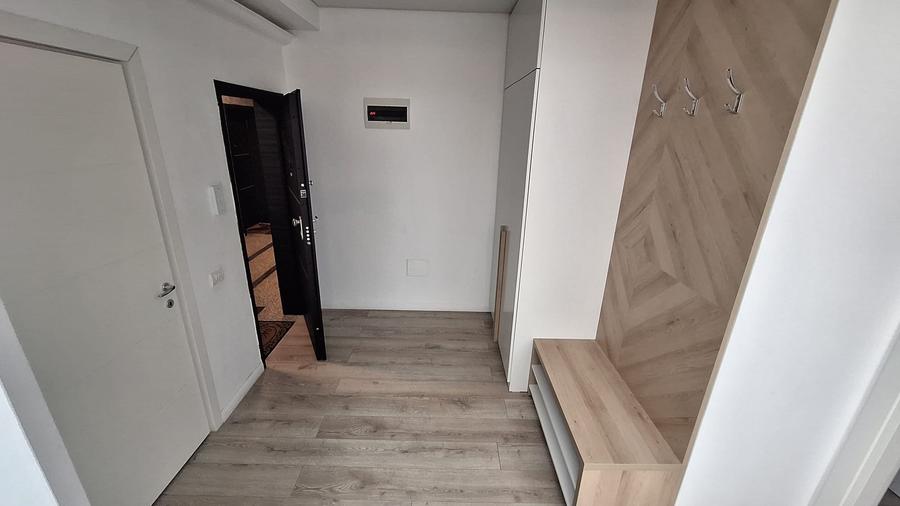 Apartament de vanzare in Constanta, Mamaia Nord - 2 camere - 4