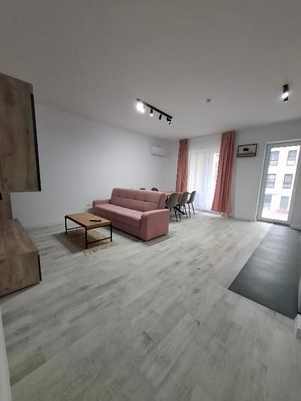PRIMA ÎNCHIRIERE – Apartament 2 Camere Giroc - 7