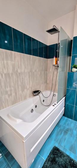 Apartament 2 camere lux+Terasa 40mp+Loc de parcare in Bloc Nou zona Berceni - 5