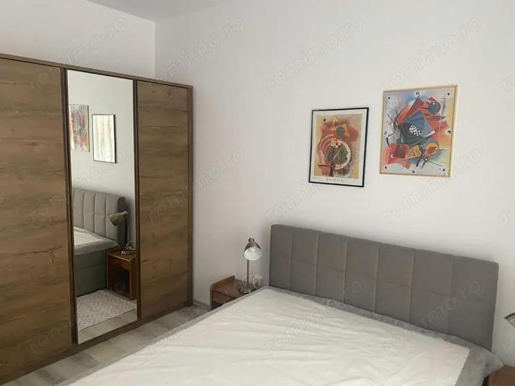 Apartament cu doua camere situat in zona Giurgiului - 4