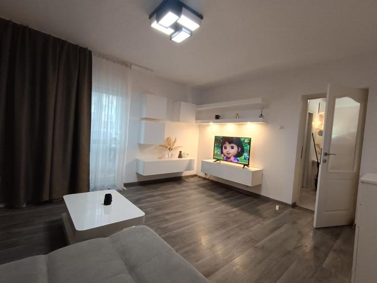 Închiriere apartament 2 camere Parc Sebastian  - 11