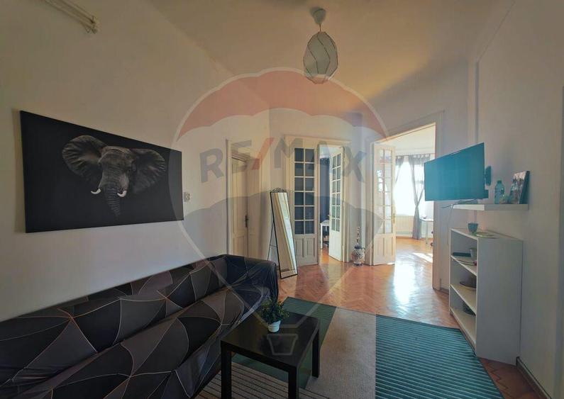 Apartament 4 camere - zona Universitate - Cavafii Vechi - 5