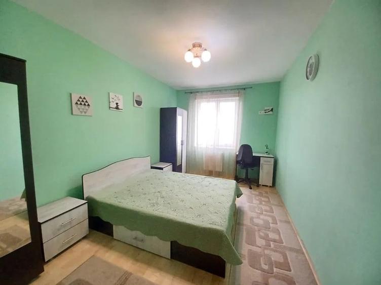 Apartament cu 3 camere etaj 1 Strand - 5
